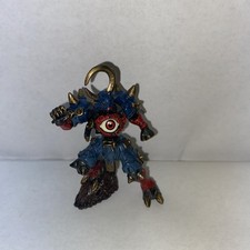 2003 Bandai Jagun Fighters