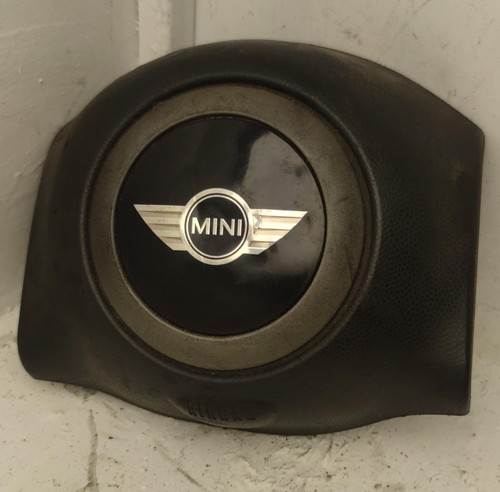 Airbag volante per mini - mini, cooper