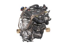 AUDI A6 C7 CNHA Complete