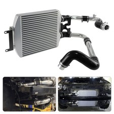 Aluminum FMIC Intercooler Kit