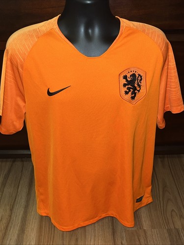 Maglia calcio nike olanda uomo - olanda,