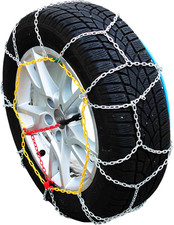Catene Da Neve 9Mm Onorm