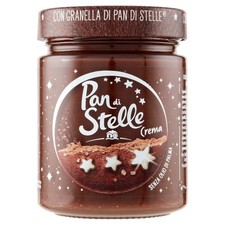Mulino Bianco: Pan di Stelle