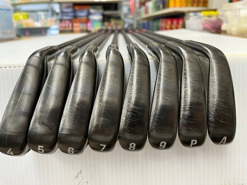 Callaway apex fusion - apex, set