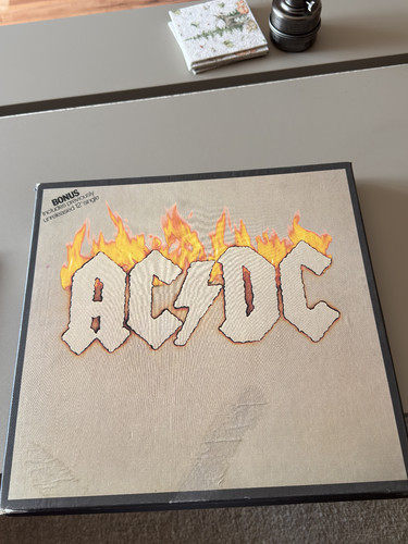 Box1 compilation mit - ac/dc,