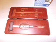 TFA 14.2012 TERMOMETRO PER