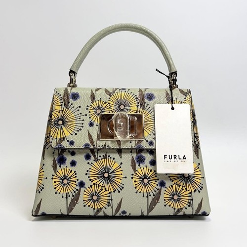 Borsa furla 1927 - furla, manico