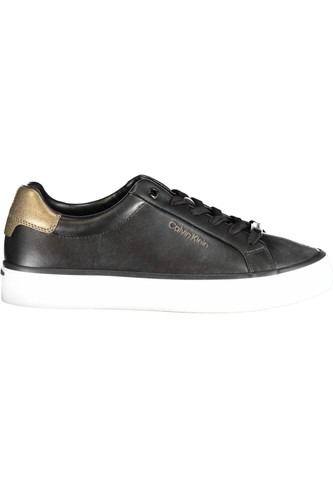 Sneakers calvin klein nero - sneakers,