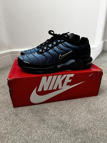 Nike air max - tn, star