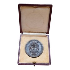 *HH* Medaglia Papa Pio XII