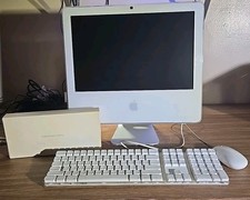 Apple iMac G5 17 pollici 256