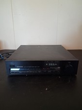Vintage Kenwood KT-727 AM/FM