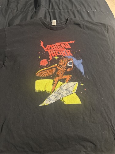 Shirt valiant thorr - t-shirt,