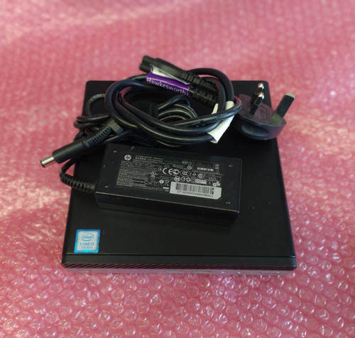 Prodesk 400 mini pc - prodesk, g3