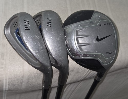 Nike junior set mazze - nike, da