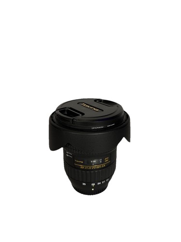 Obiettivo tokina f - obiettivo,