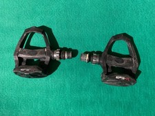 Pedali Exustar EPS R - Nero