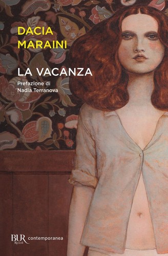 Libri dacia maraini la - libri,