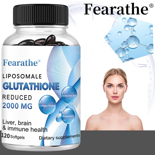 Capsule glutatione - capsule,