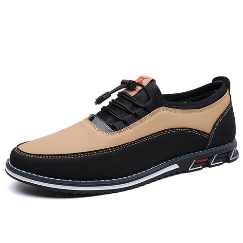 Scarpe lavoro pelle - scarpe,