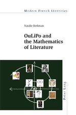 OuLiPo and the Mathematics of