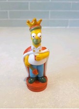 I Simpson Set Scacchi 3D Pezzo