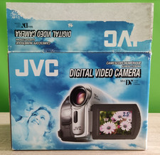 Videocamera digitale MiniDV
