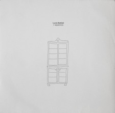 Lucio Battisti L'Apparenza -