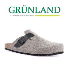 Grunland ciabatta uomo - grunland,