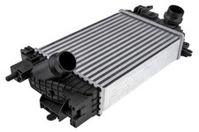 Intercooler Scambiatore D'Aria