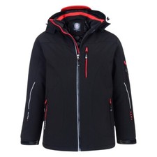 GIACCA KAM KBSKV59 SOFT SHELL