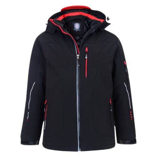 Kam kv59 giacca softshell - kam,
