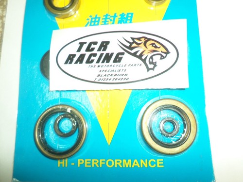 Kit guarnizioni olio ktm450exc - olio,