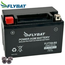 Batteria per Honda CBR 900 RR