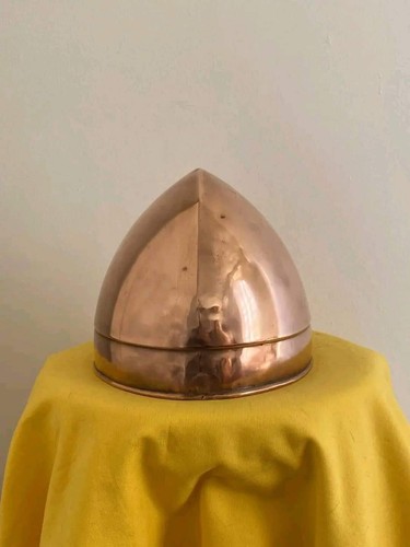 Pilos helmet greek - pilos,