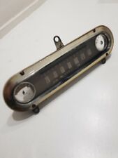 Carcassa Contachilometri