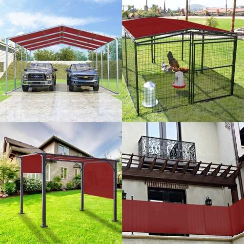 Tenda sole piedi - da,