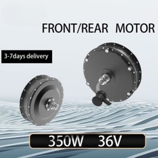 Mozzo posteriore/anteriore