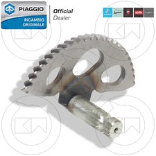 ALBERINO INGRANAGGIO