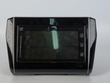 3992052RG3 SISTEMA NAVIGAZIONE SUZUKI SWIFT V (AZ) 1.2 B 16V MAN 5M 83CV 2022 5P