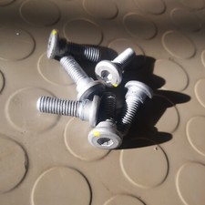 Moto guzzi stelvio, norge, griso, V11 California bulloni disco post 30611460