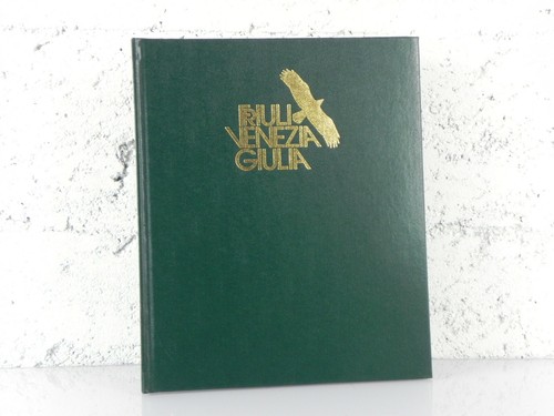 Friuli venezia giulia una - friuli,