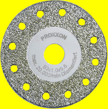 PROXXON 28557 Disco diamantato