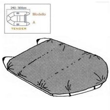 TELO COPRITENDER "COVY" TENDER