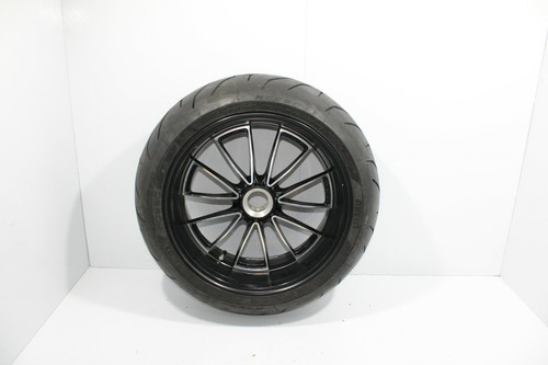 Cerchio posteriore ducati - cerchio,