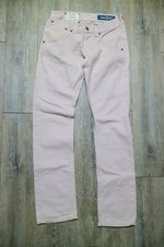 DONDUP pink woman JEANS W26 Made in Italy