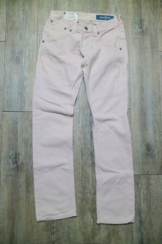 Dondup pink woman jeans w26 - dondup,