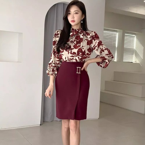 Tailleur vestito abito donna - vestito,