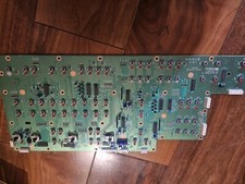 ROLAND G70 Right Side Switch