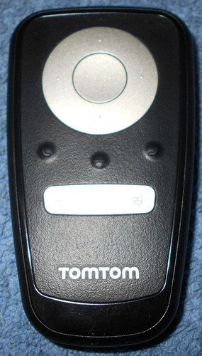 Tom telecomando di - telecomando,